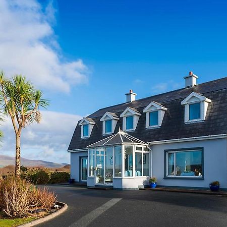 Klondyke House B&B Waterville Extérieur photo