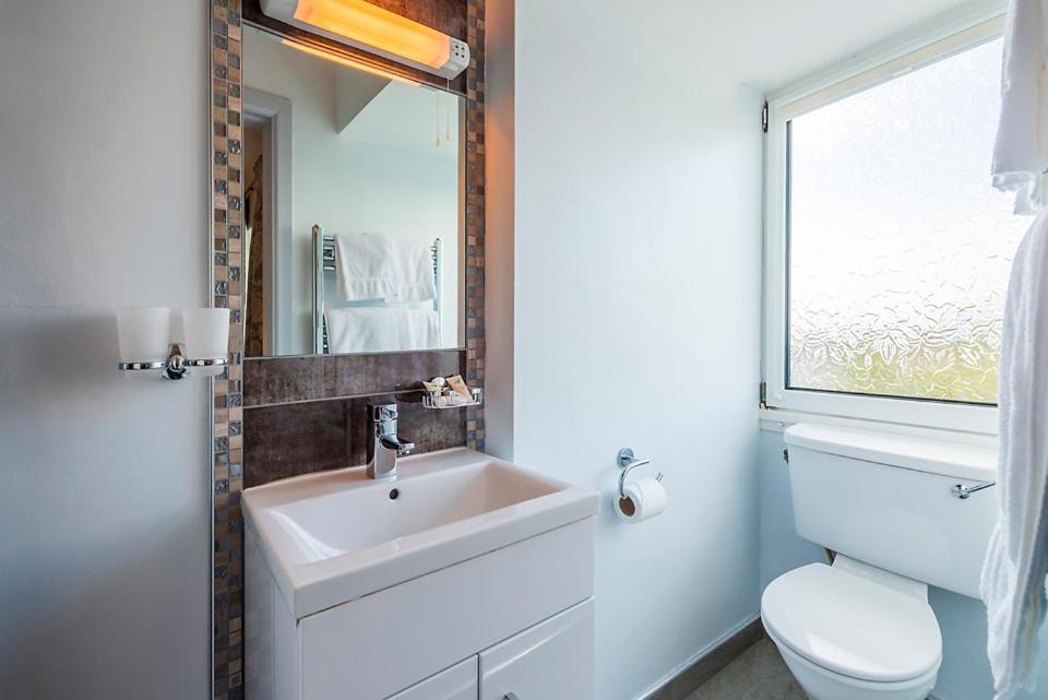 Klondyke House B&B Waterville Extérieur photo