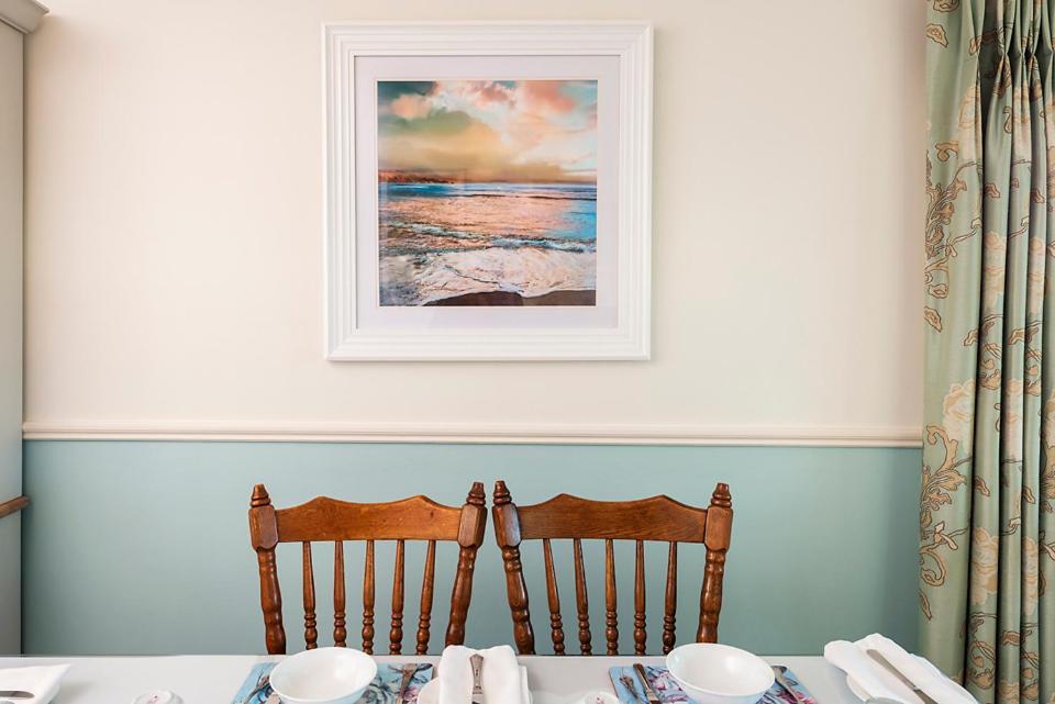 Klondyke House B&B Waterville Extérieur photo
