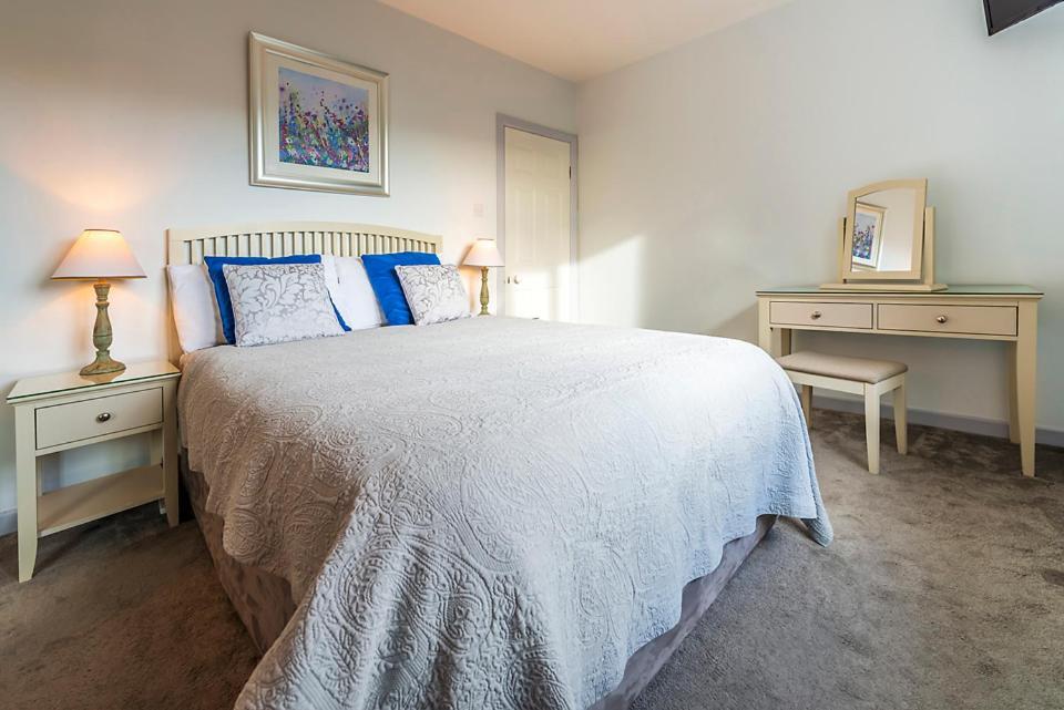 Klondyke House B&B Waterville Extérieur photo