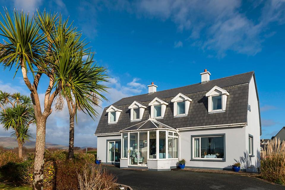 Klondyke House B&B Waterville Extérieur photo