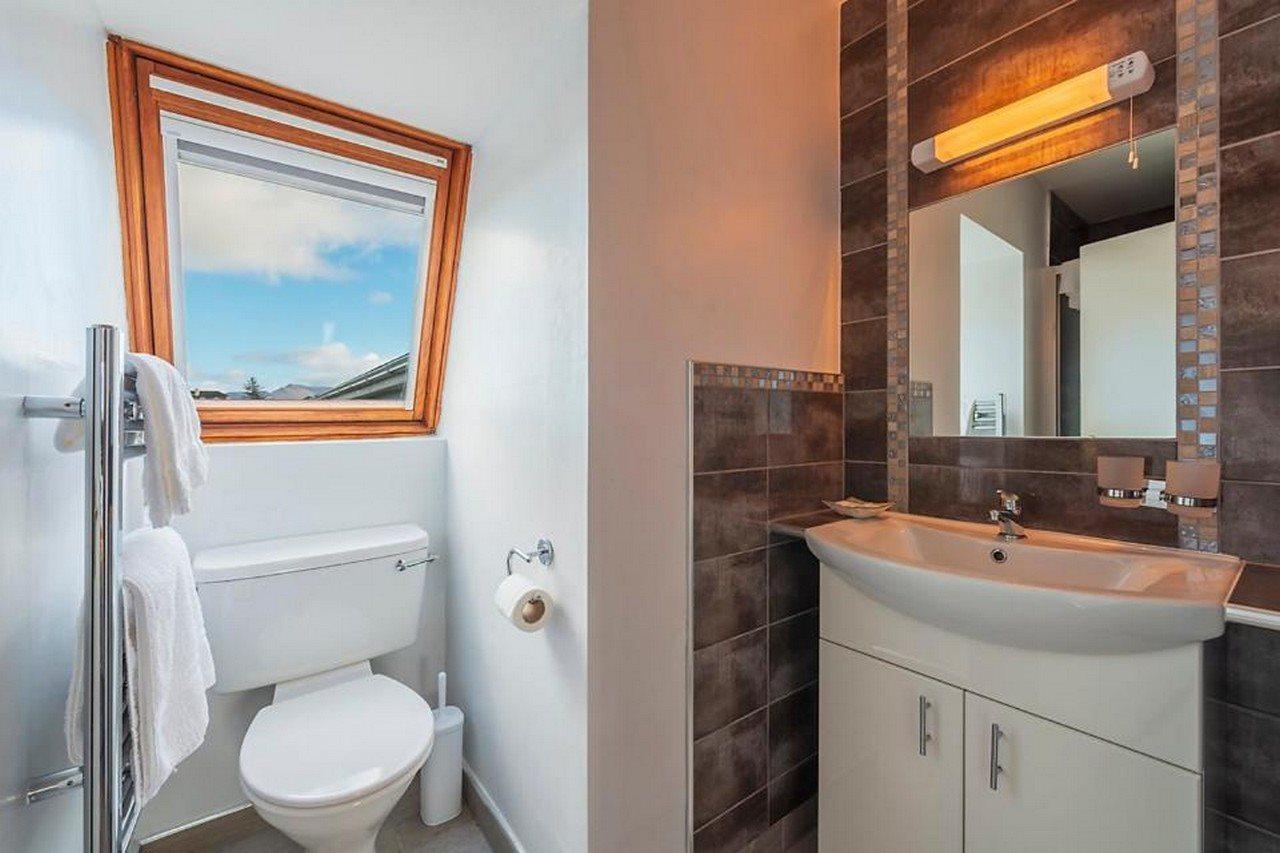 Klondyke House B&B Waterville Extérieur photo