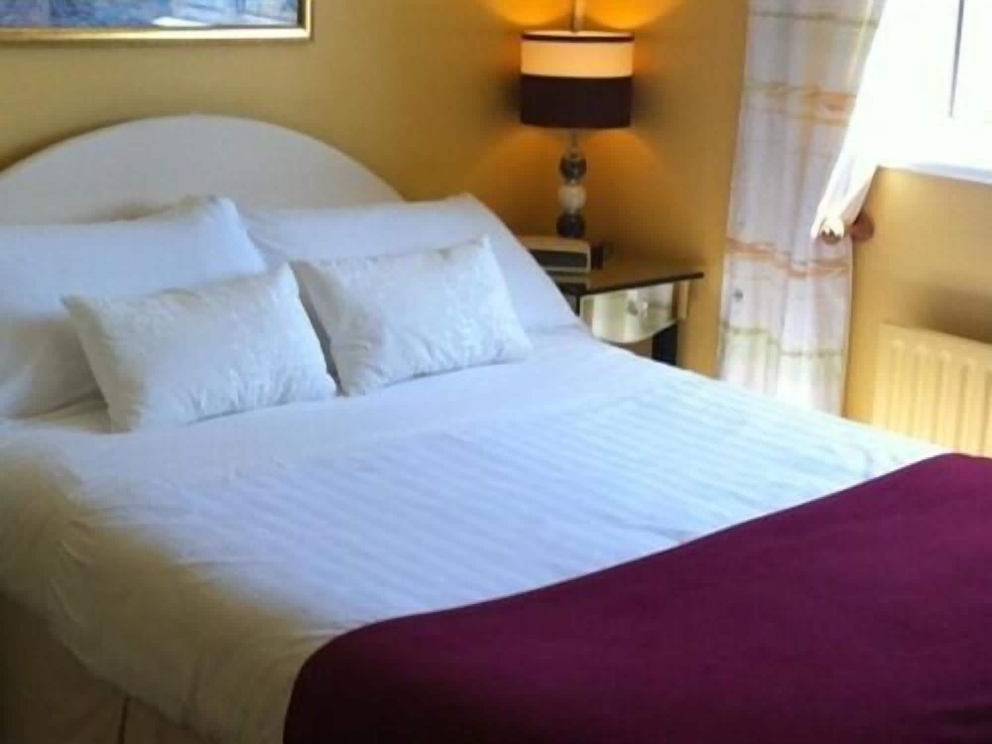 Klondyke House B&B Waterville Extérieur photo