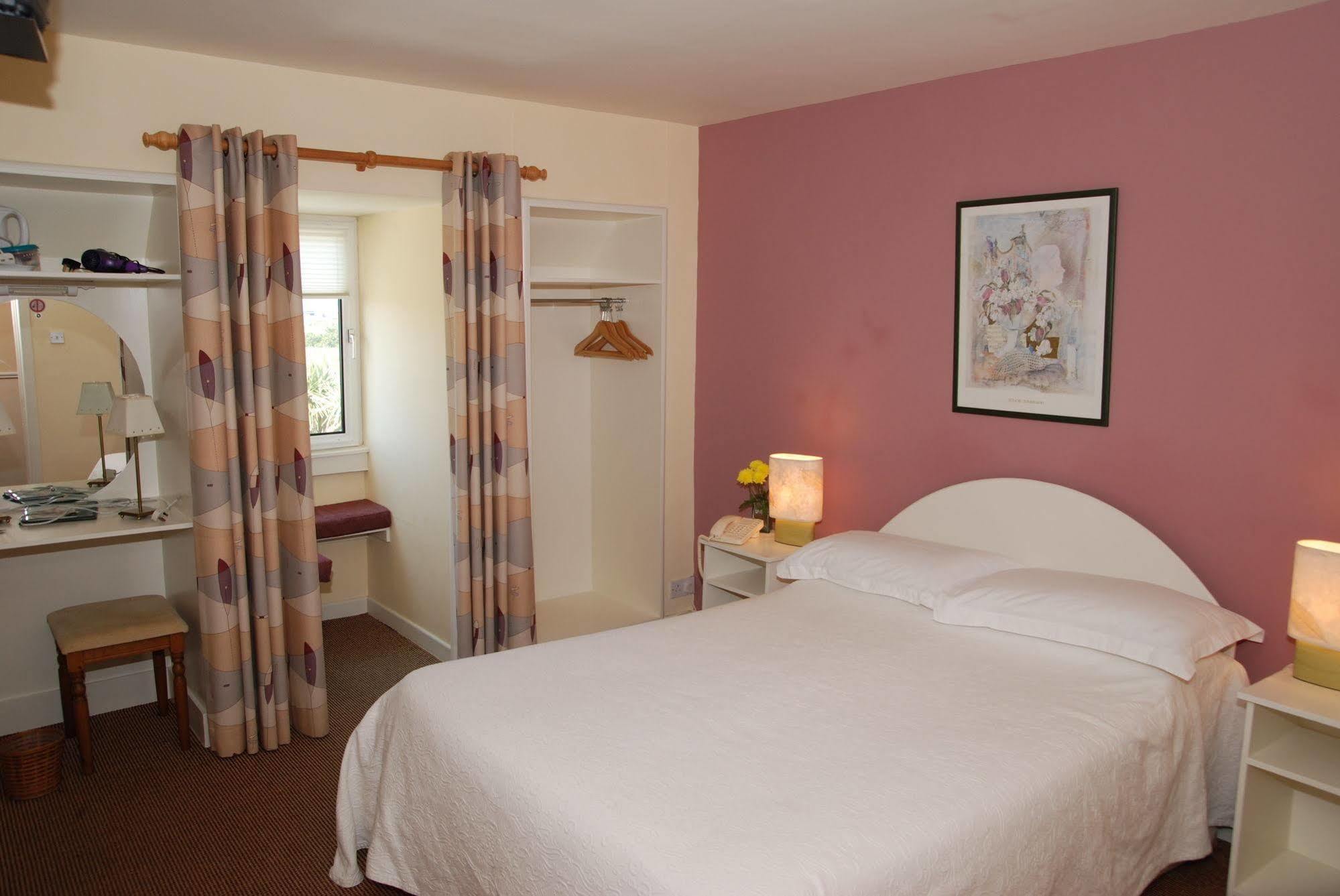 Klondyke House B&B Waterville Extérieur photo